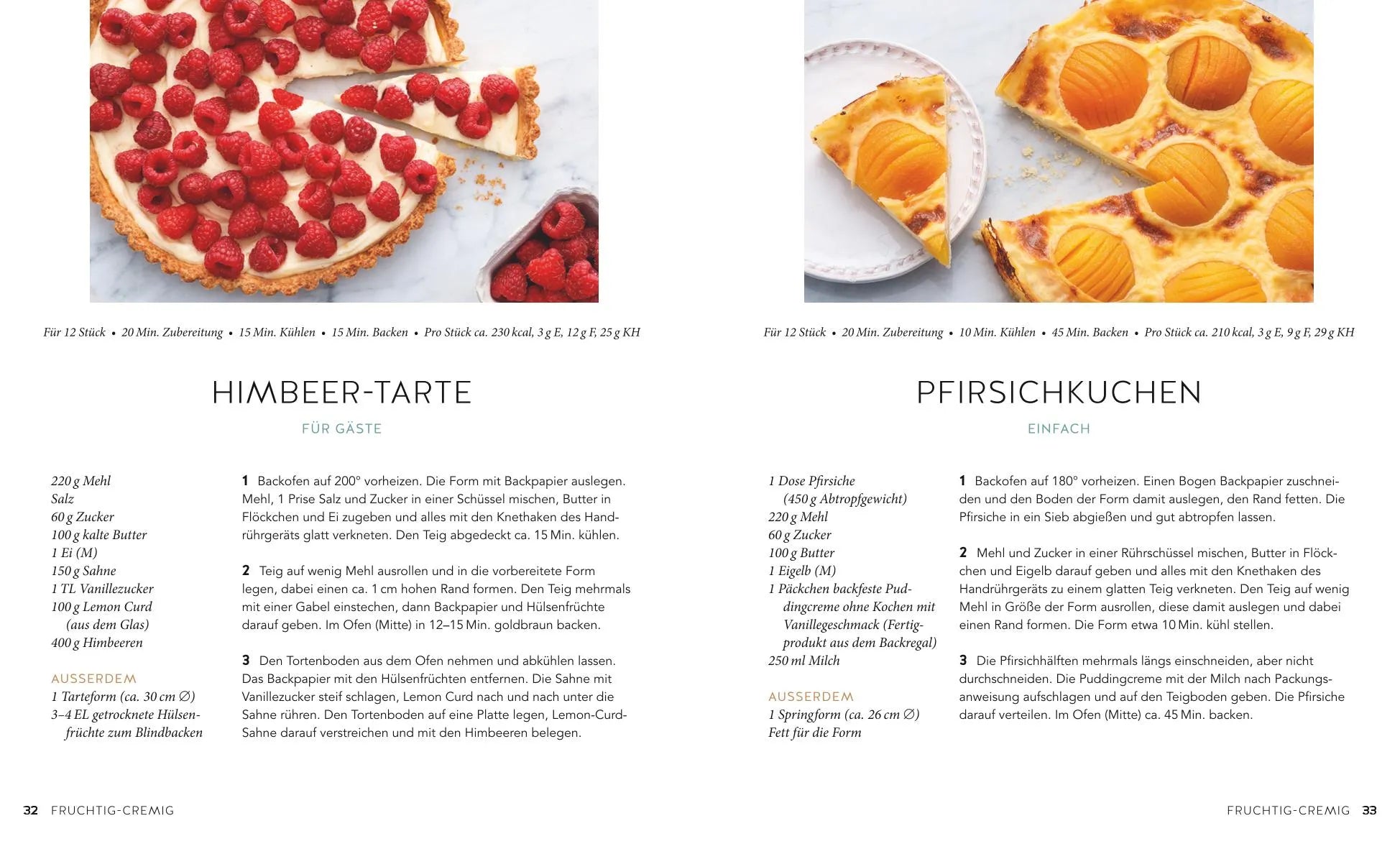 Christa Schmedes - Expressbacken für die Familie