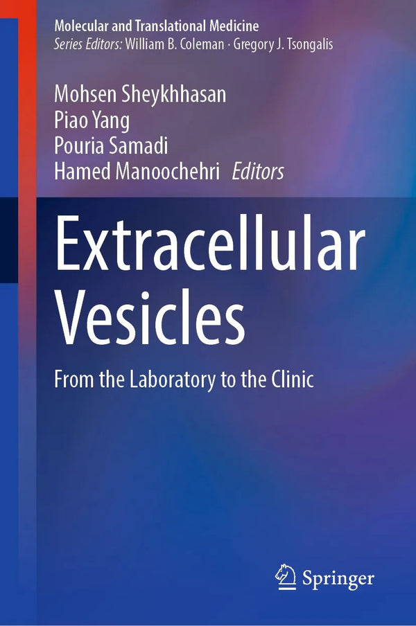 Extracellular Vesicles