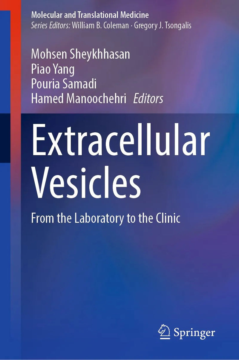 Extracellular Vesicles