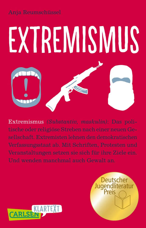 Extremismus