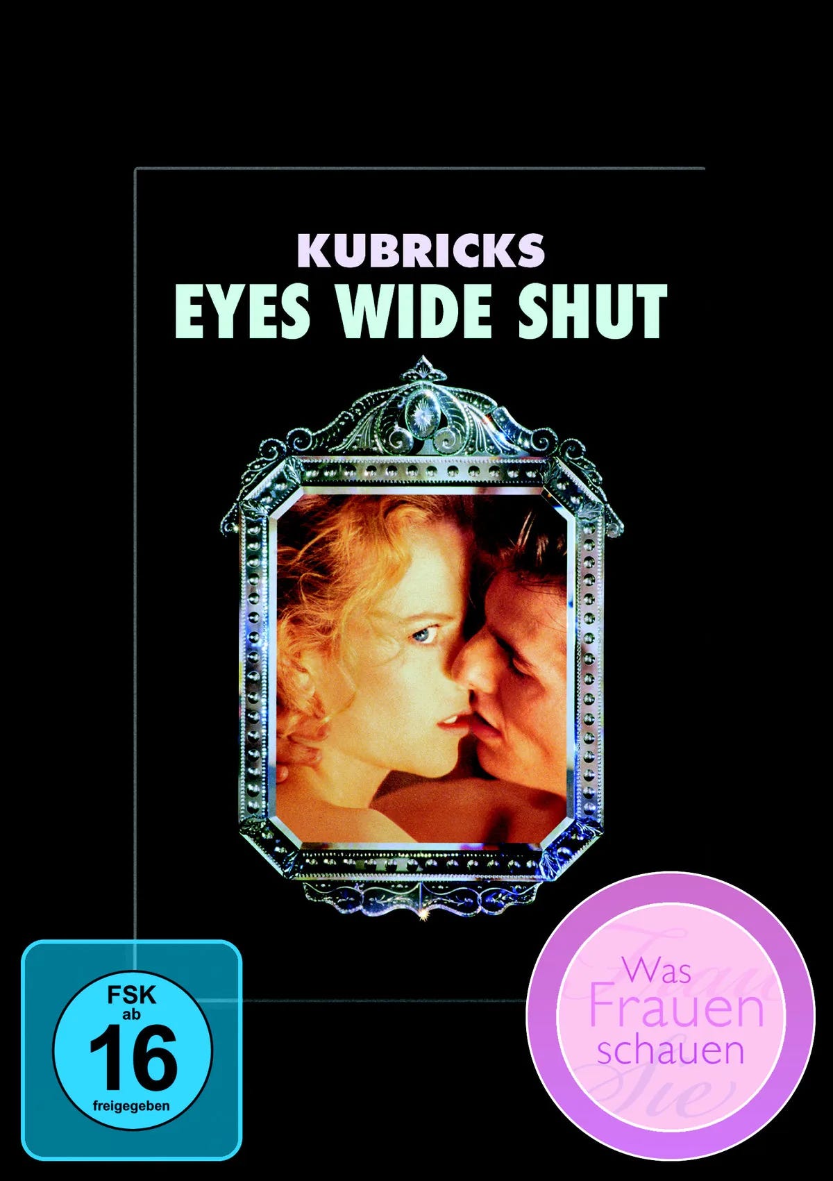 Eyes Wide Shut - DVD