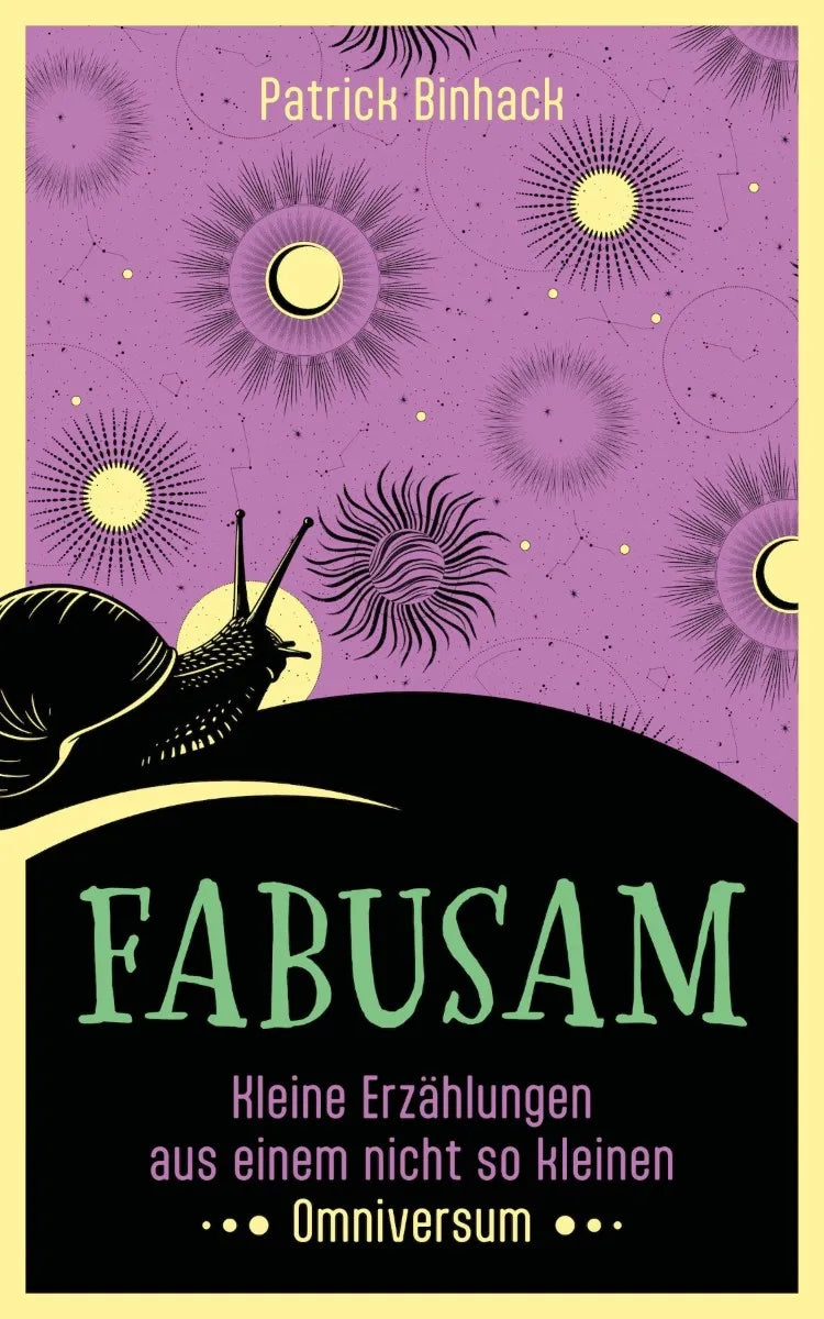 Fabusam