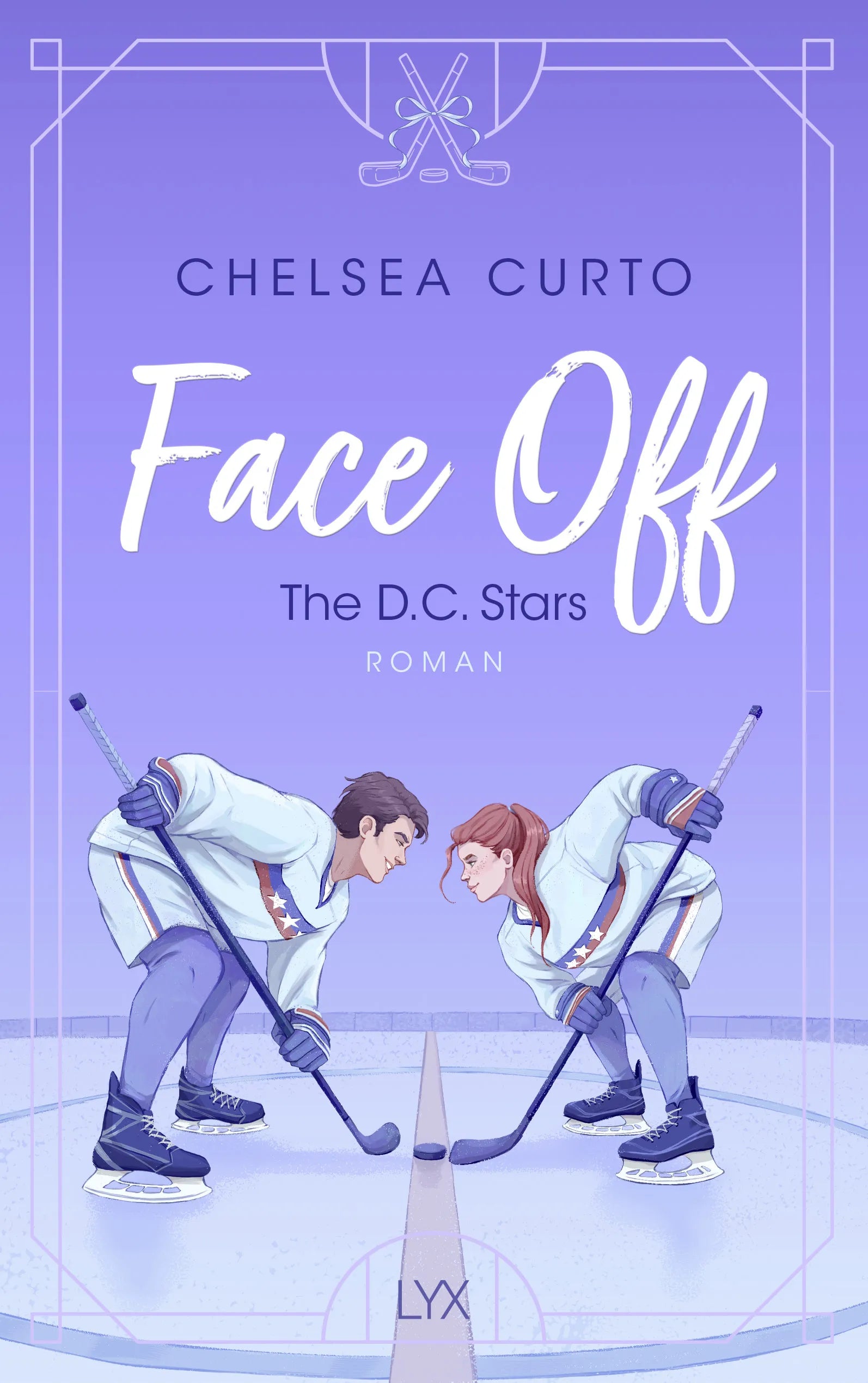 Detailansicht: Face Off (Paperback)