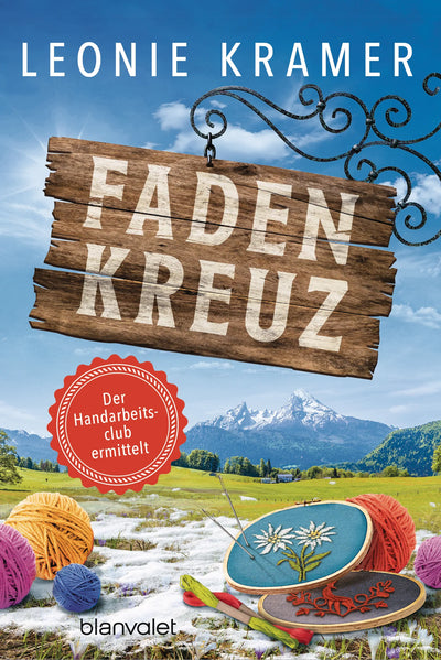 Fadenkreuz