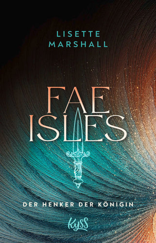 Fae Isles − Der Henker der Königin