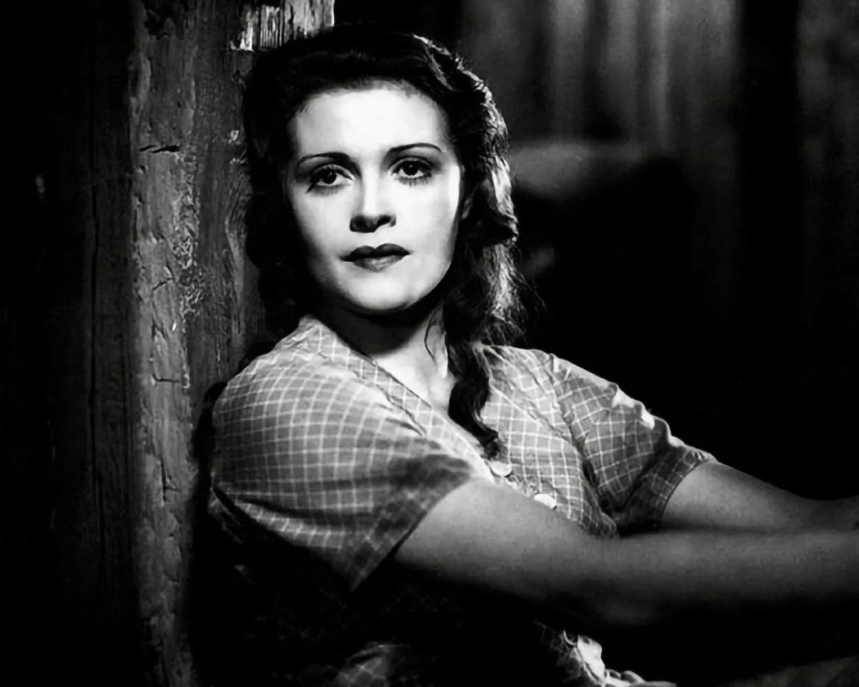 Filmszene 2 aus Fährmann Maria – Blu-ray