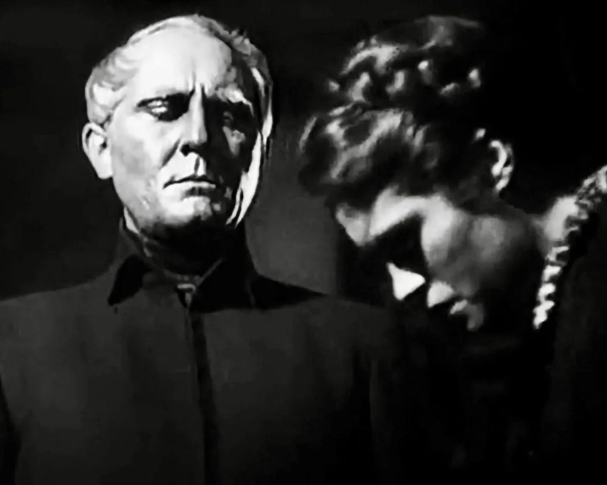 Filmszene 5 aus Fährmann Maria – Blu-ray