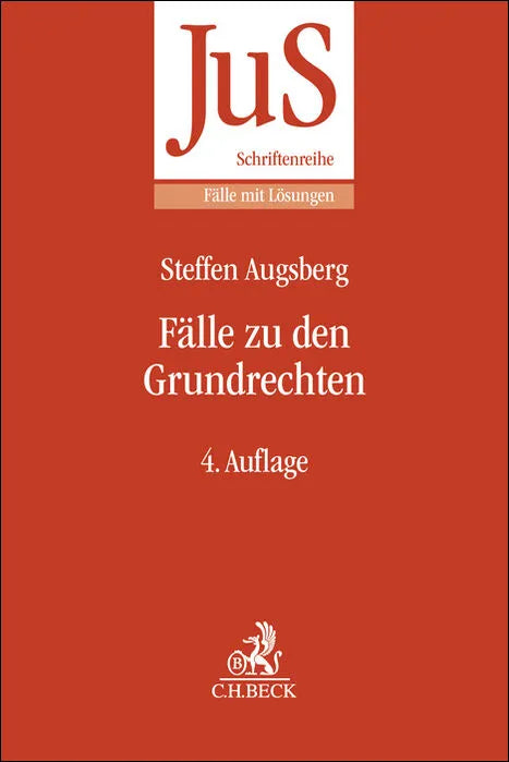 Fälle zu den Grundrechten