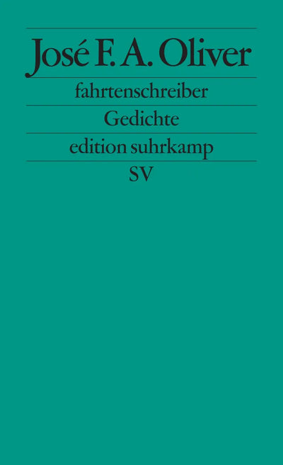 fahrtenschreiber