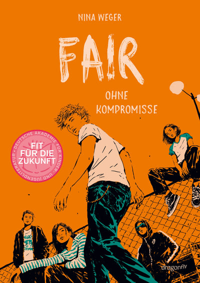Fair. Ohne Kompromisse