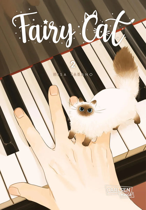 Fairy Cat 2