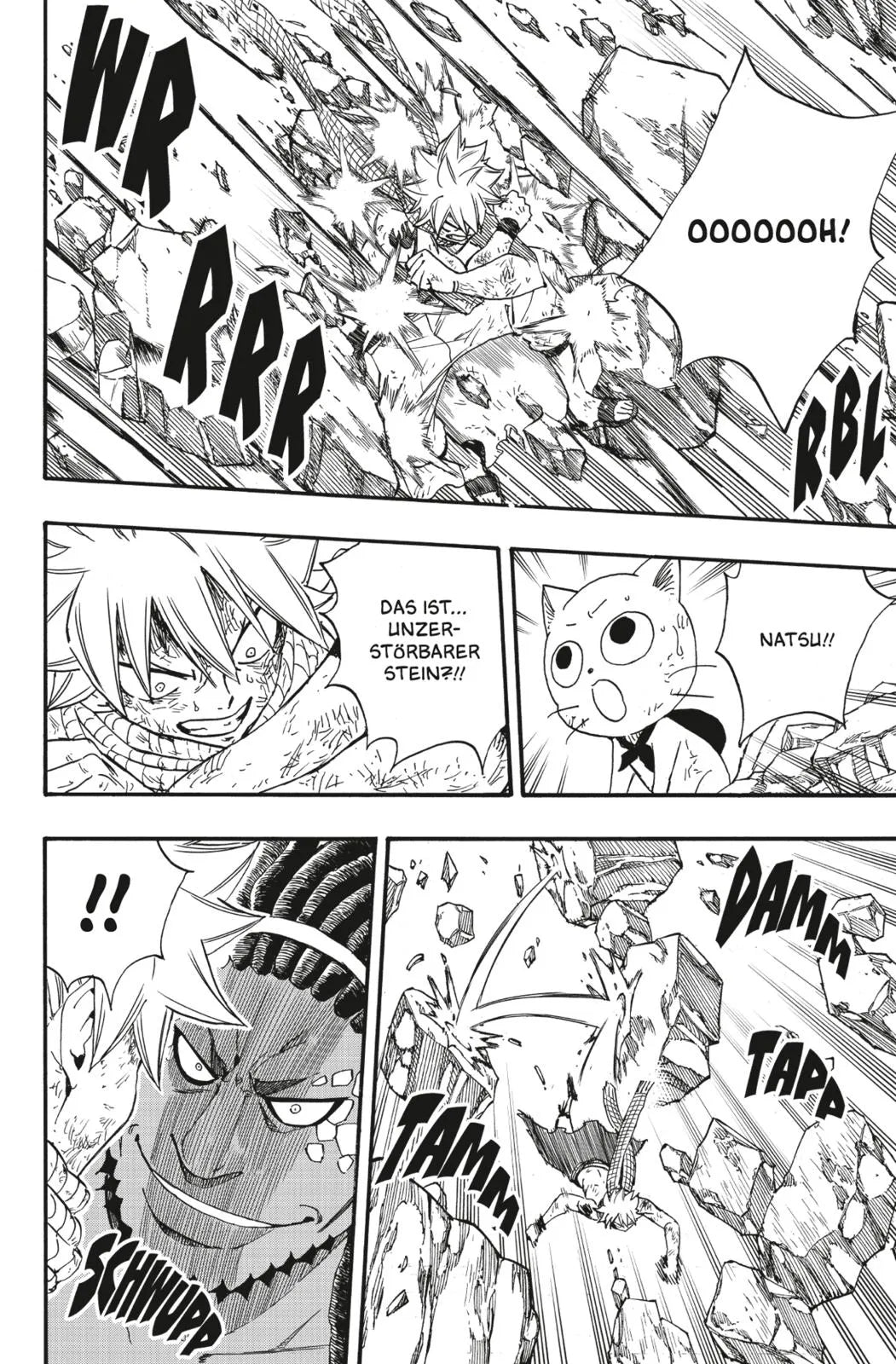 Abbildung von 'Fairy Tail – 100 Years Quest 13'