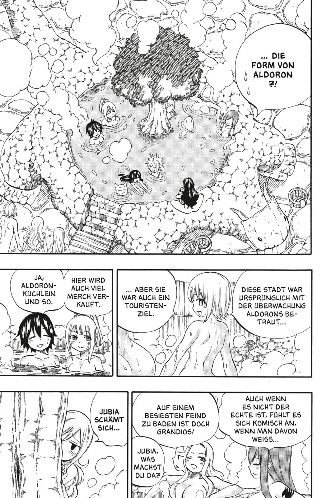 Hiro Mashima - Fairy Tail – 100 Years Quest 8