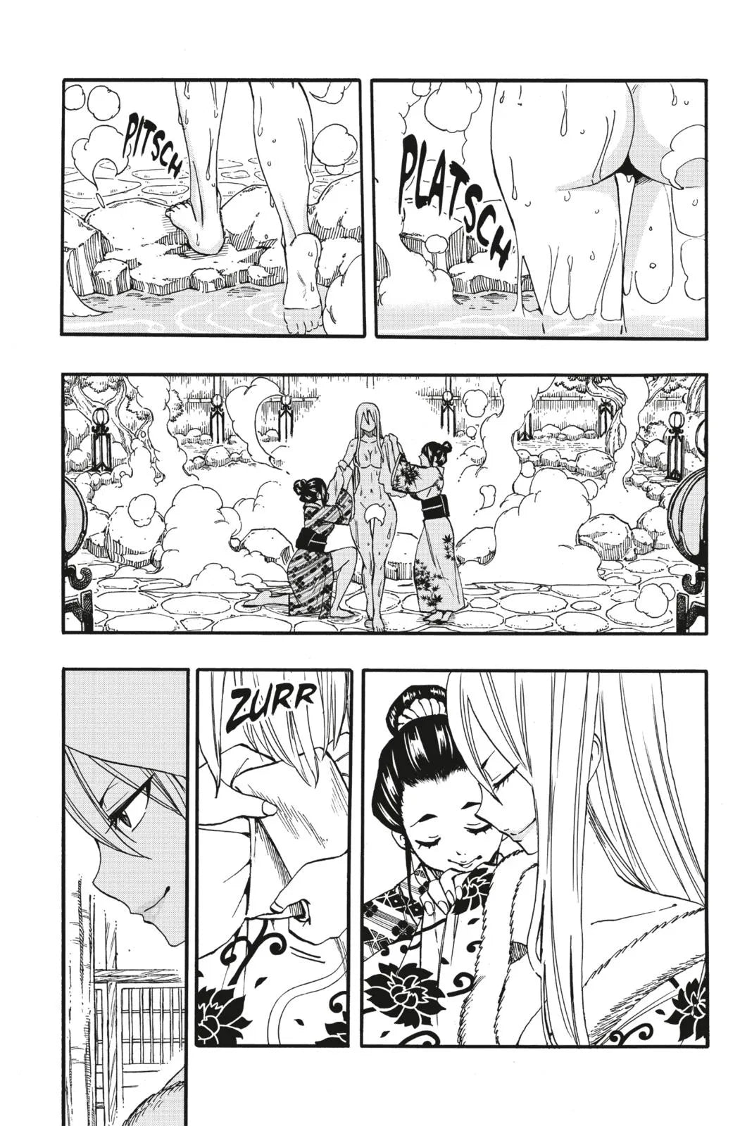 Hiro Mashima - Fairy Tail – 100 Years Quest 9