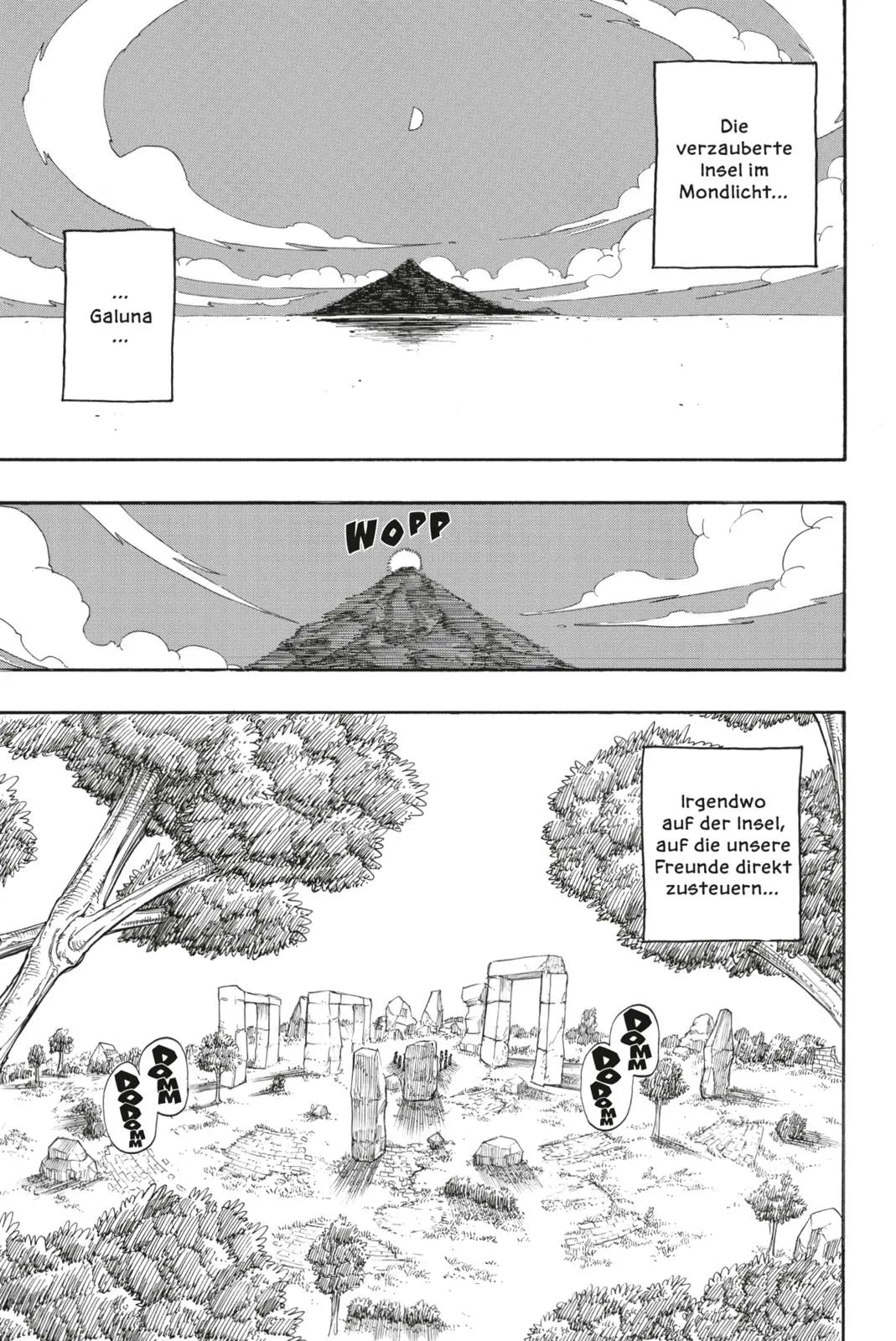 Abbildung von 'Fairy Tail Massiv 2'