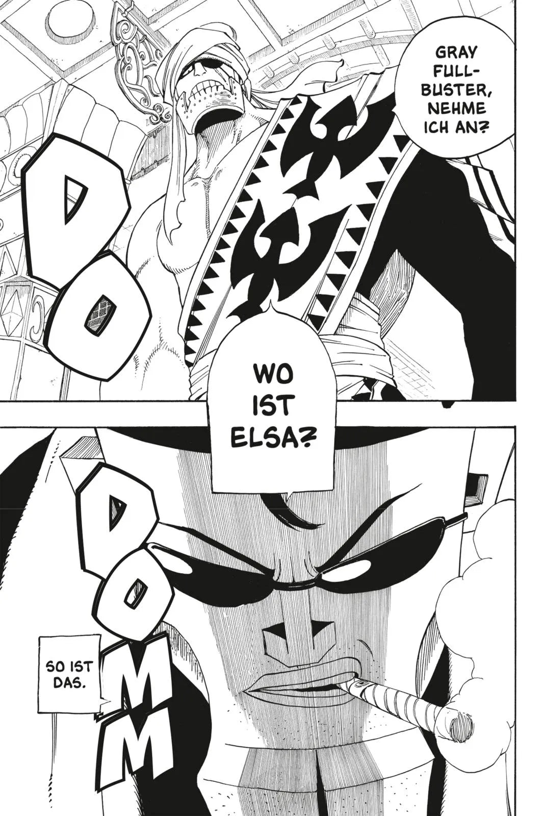 Abbildung von 'Fairy Tail Massiv 4'