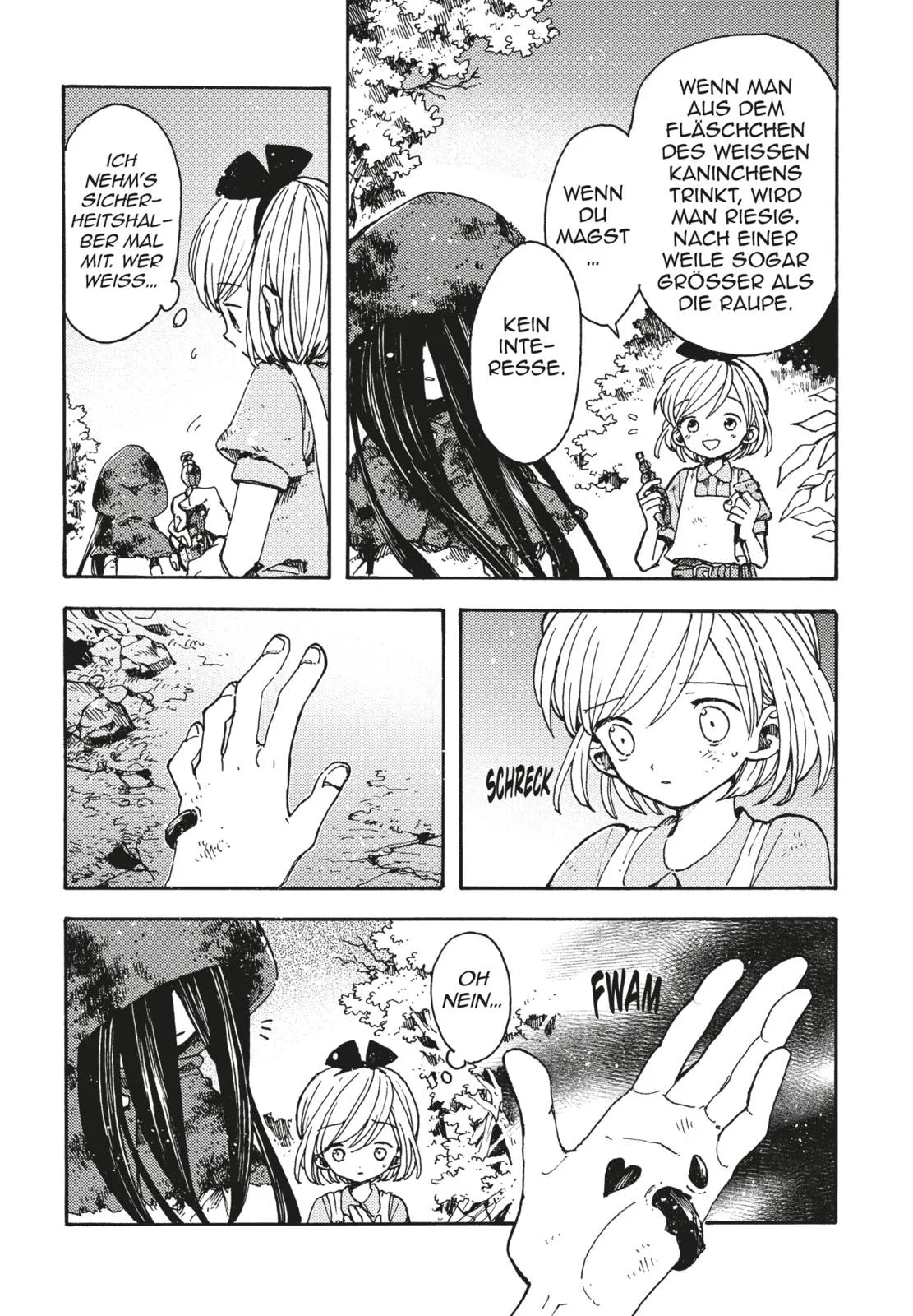 Soraho Ina - Fairy Tale Battle Royale 4
