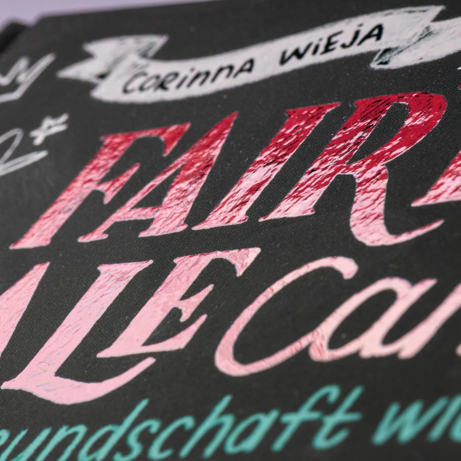 Abbildung von 'Fairy Tale Camp 2: Eine Freundschaft wie im Märchen'