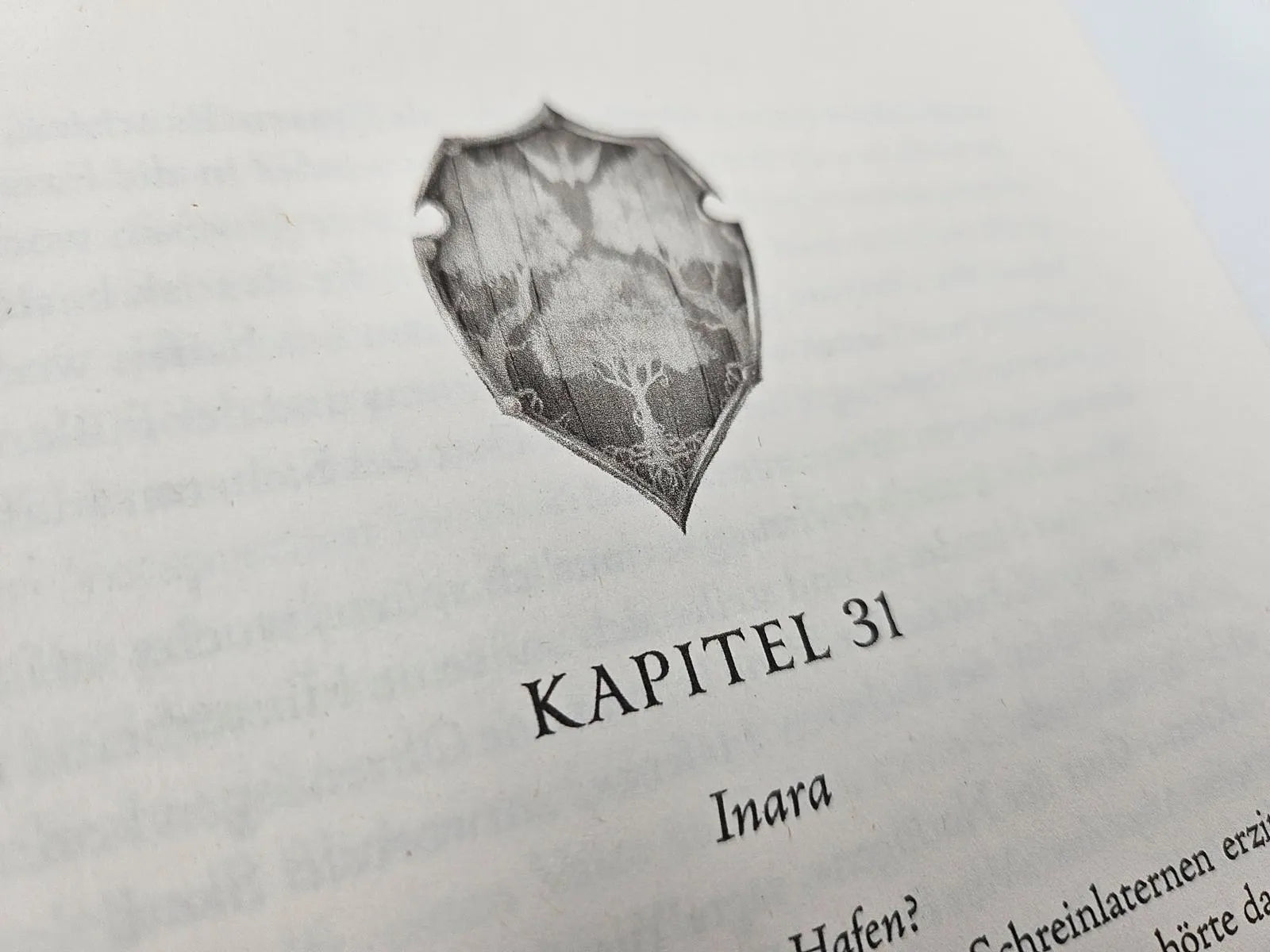 Detailansicht: Faithbreaker (Paperback)