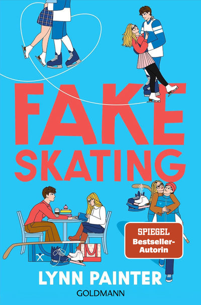 Fake Skating