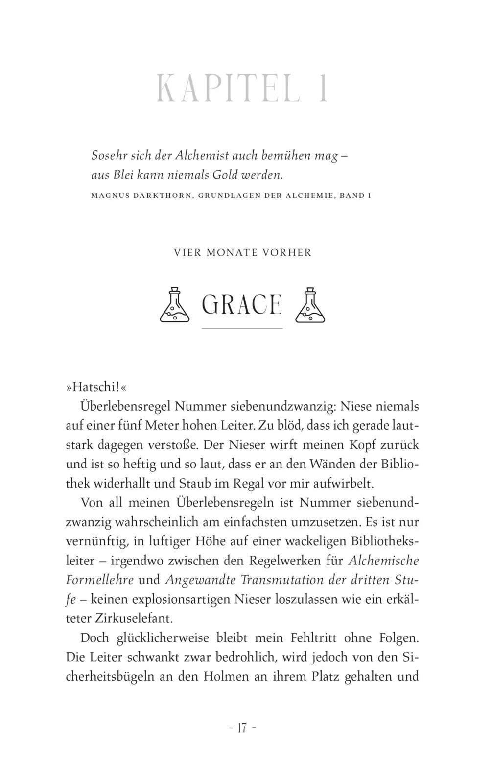 Detailansicht: Fall for Fangs (Paperback)