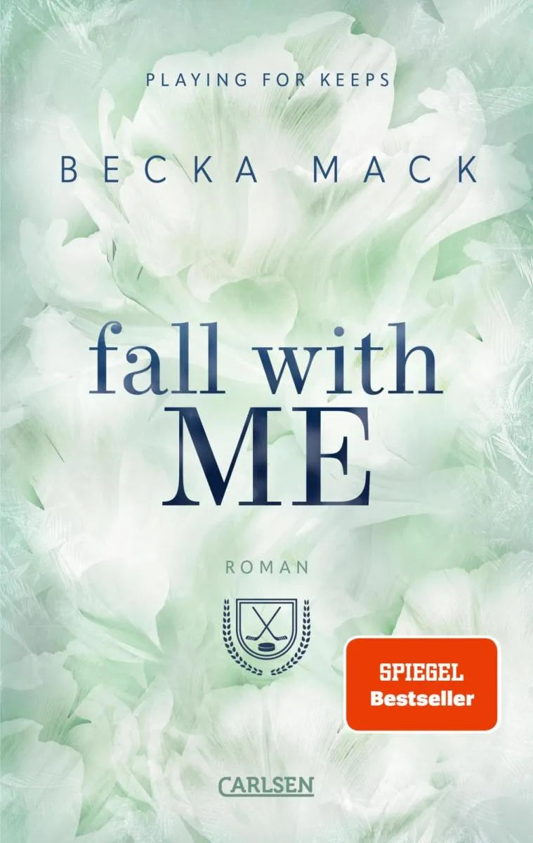 Cover: Fall With Me (E-Book) von Becka Mack