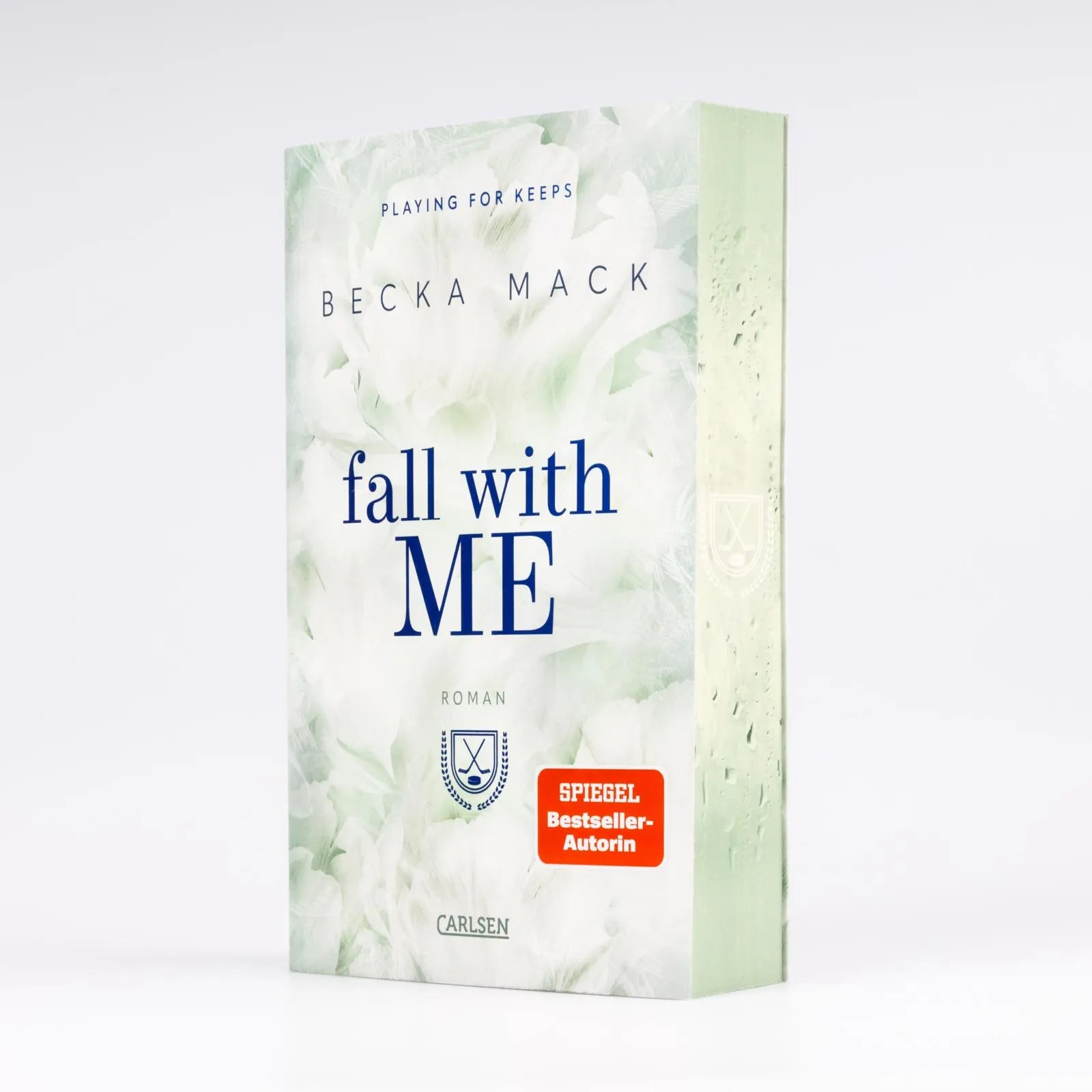 Produktansicht: Fall With Me (Paperback)