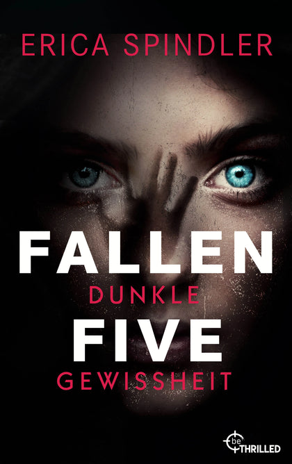 Cover: Fallen Five - Dunkle Gewissheit (E-Book) von Erica Spindler