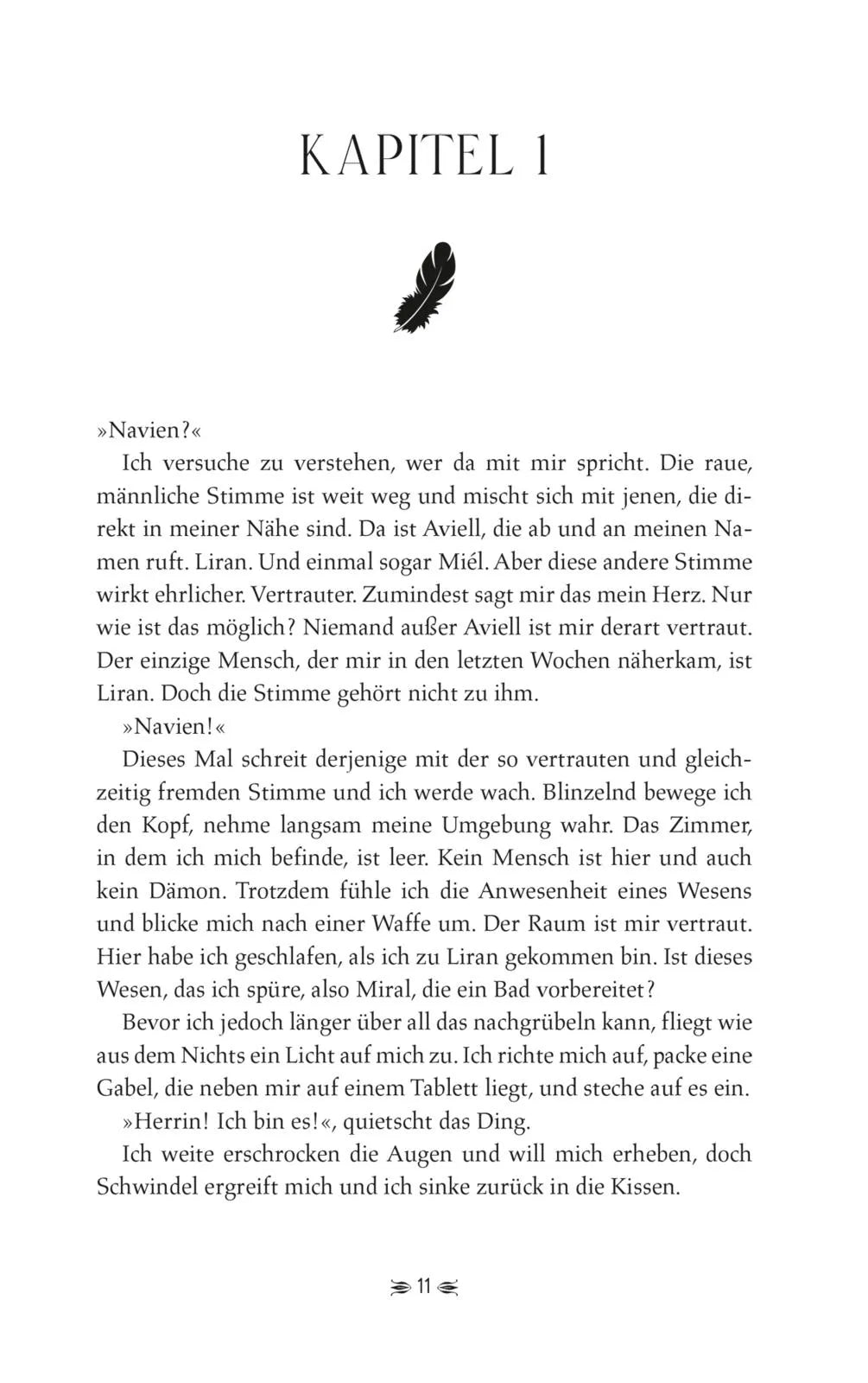 Produktansicht: Fallen Kingdom 2: Zerbrochene Wahrheit (Paperback)