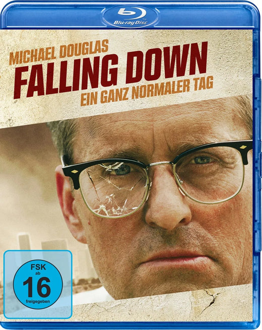 Falling Down - Blu-ray