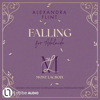 Falling for Adelaide