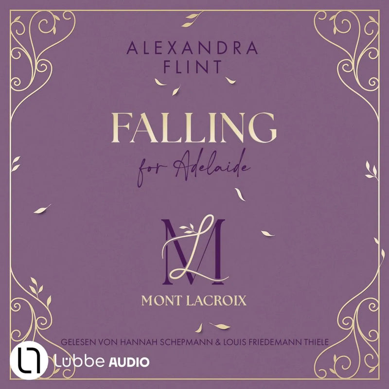 Falling for Adelaide - Mont Lacroix, Teil 2