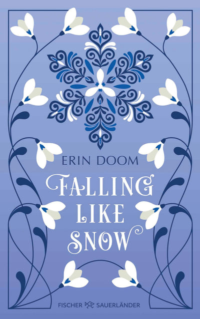Falling Like Snow