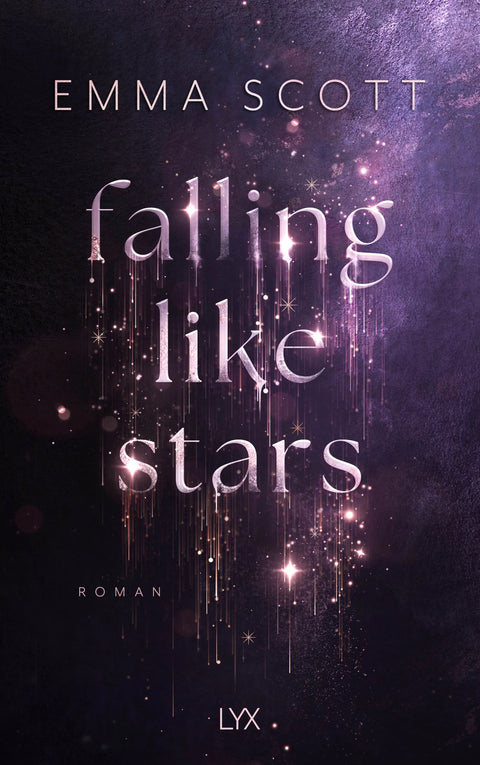 Falling Like Stars