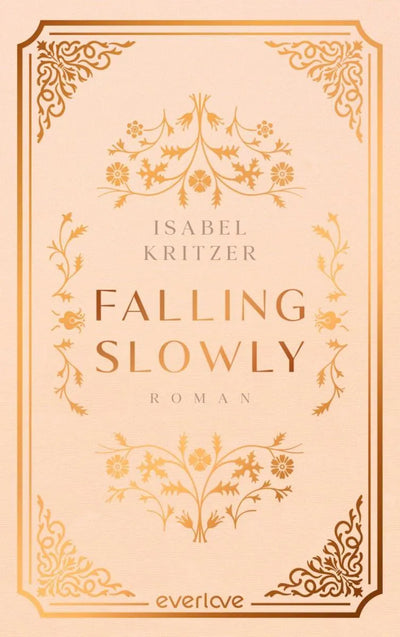 Falling slowly