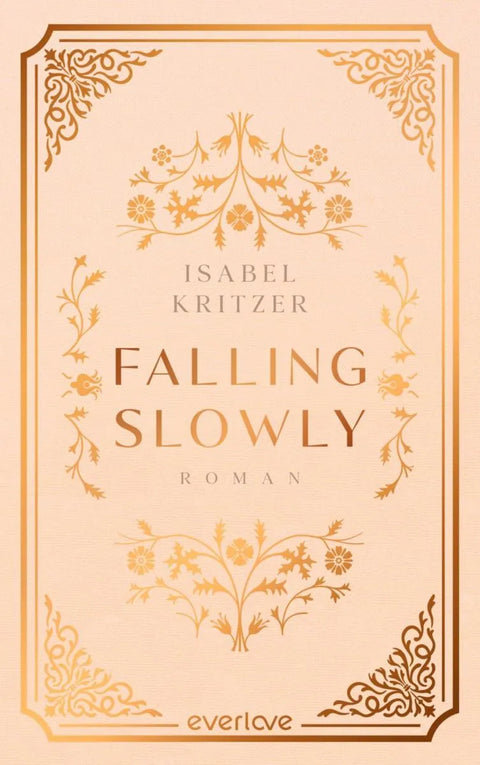 Falling slowly
