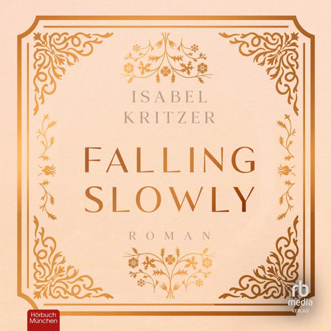 Falling slowly