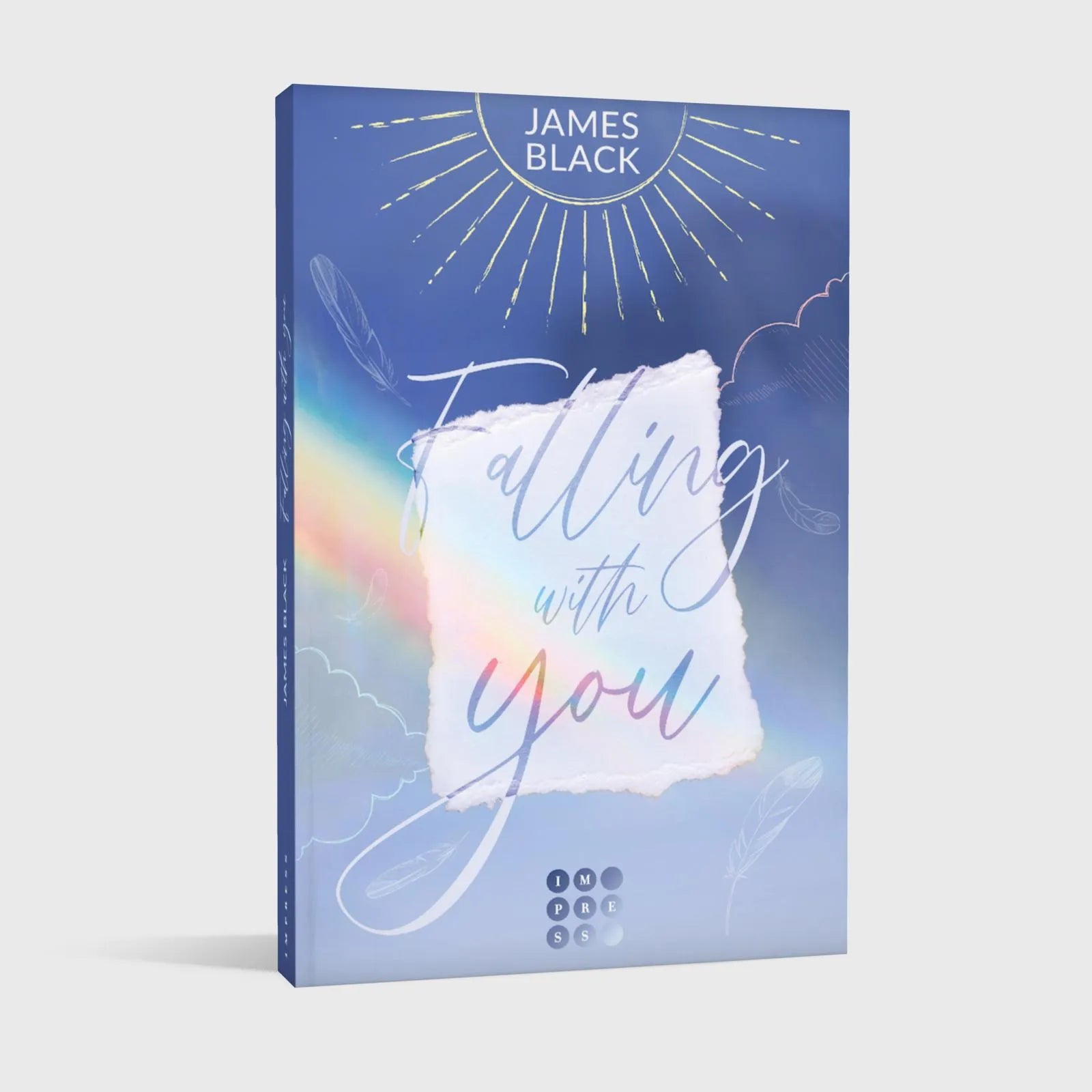 Produktansicht: Falling With You (Taschenbuch)