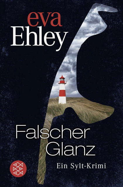 Buchcover von 'Falscher Glanz' - Taschenbuch von Eva Ehley