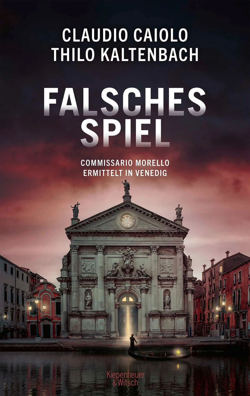 Falsches Spiel