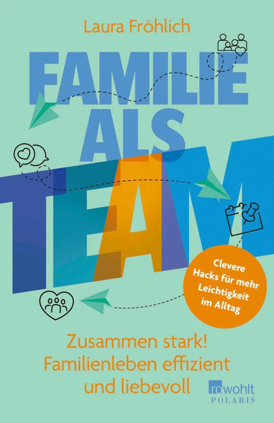 Familie als Team