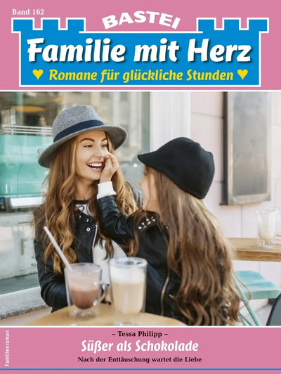 Familie mit Herz 162