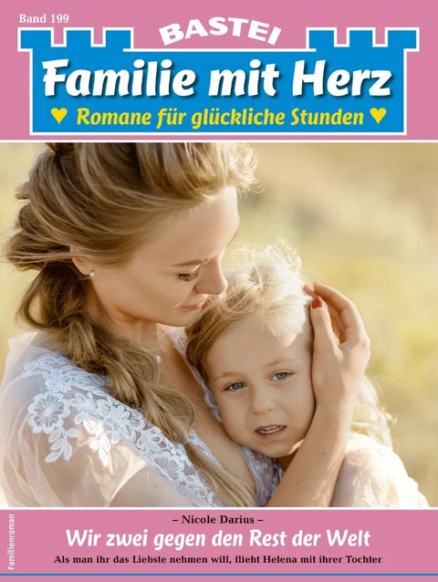 Familie mit Herz 199
