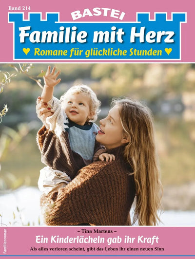 Familie mit Herz 214