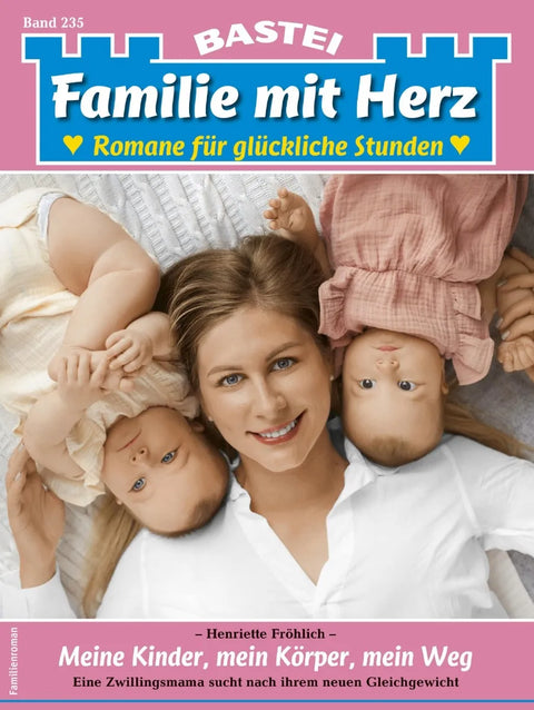 Familie mit Herz 235