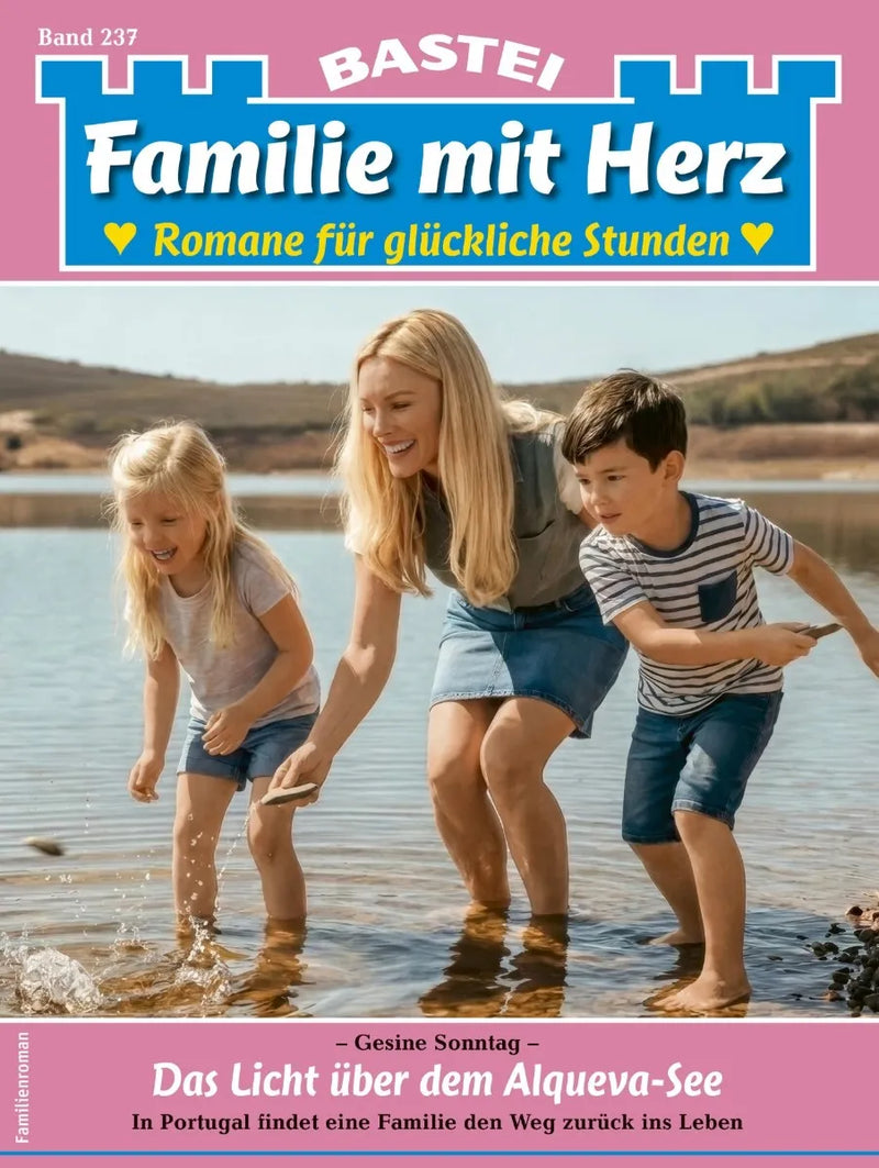 Familie mit Herz 237