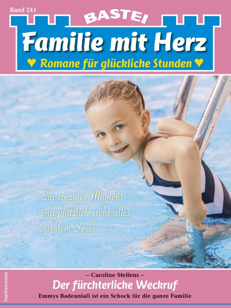 Familie mit Herz 241