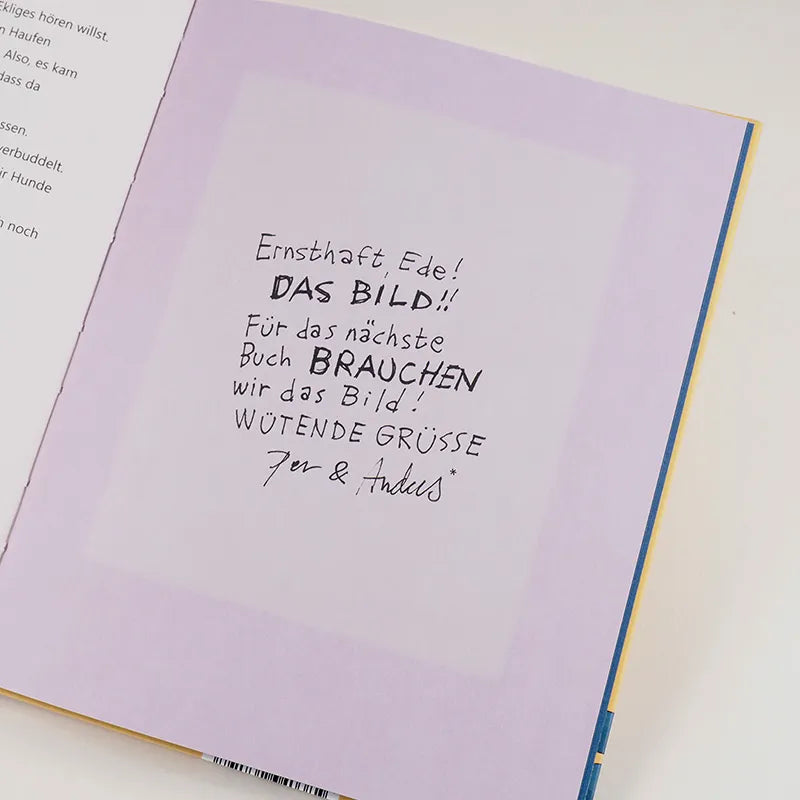 Produktansicht: Familie von Stibitz - Ein hundsgemeiner Polizist (Gebundene Ausgabe)