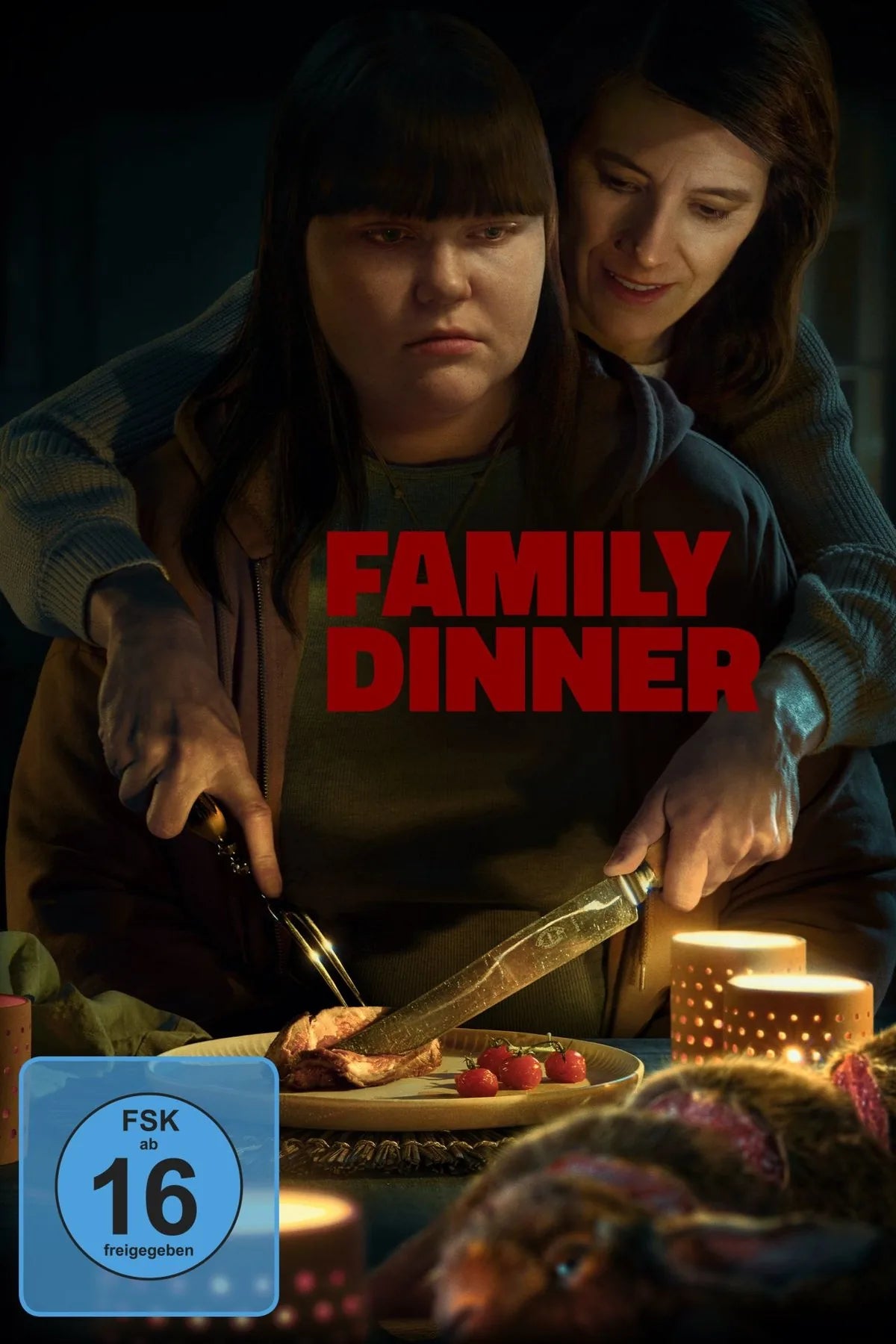 Family Dinner - DVD
