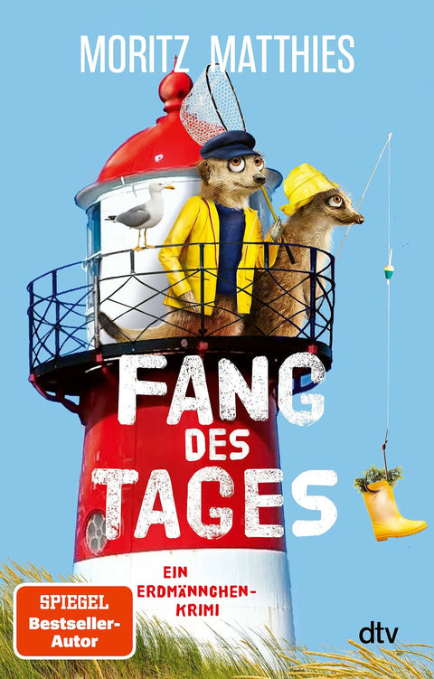 Fang des Tages